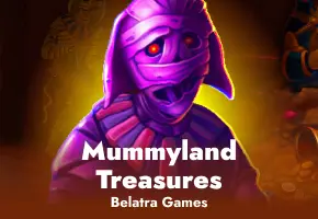 Mummyland Treasures